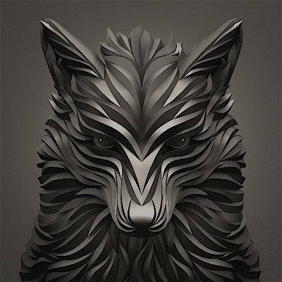 Dark Hsaka logo