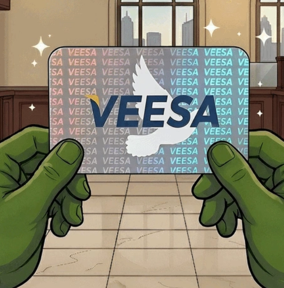VEESAINC logo