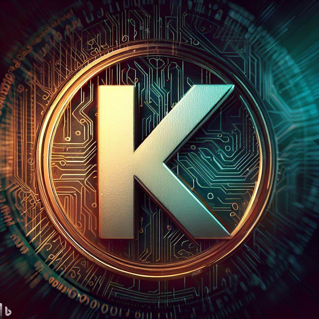 KALANI logo