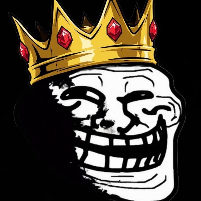 TROLL logo