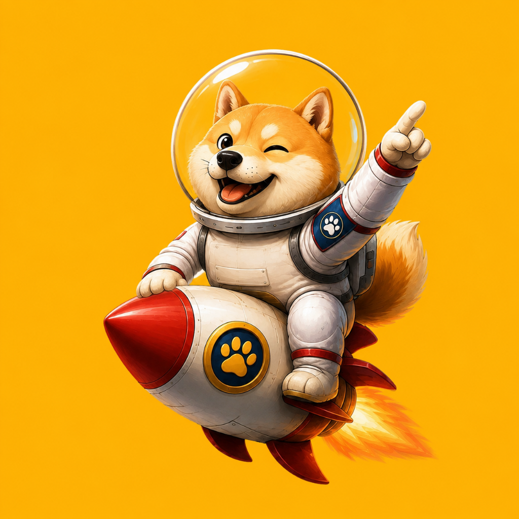 Astrodog logo