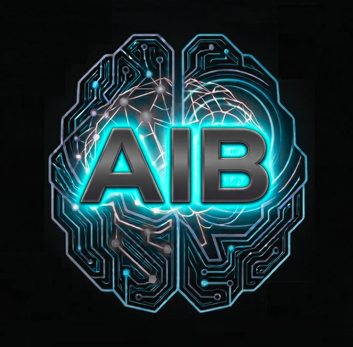 AIBurst logo
