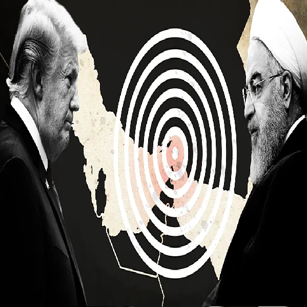 Strait of Hormuz logo