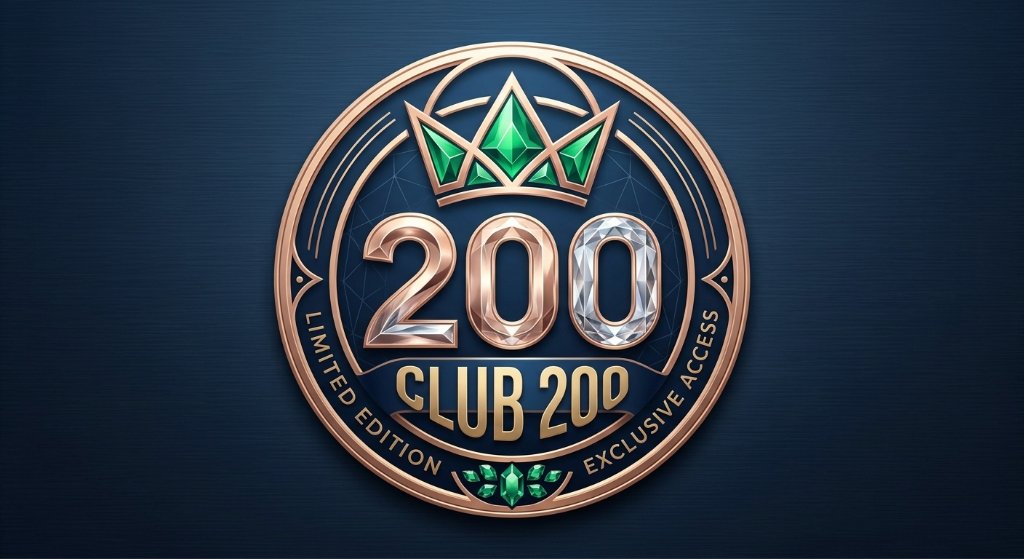 Elite200 token logo