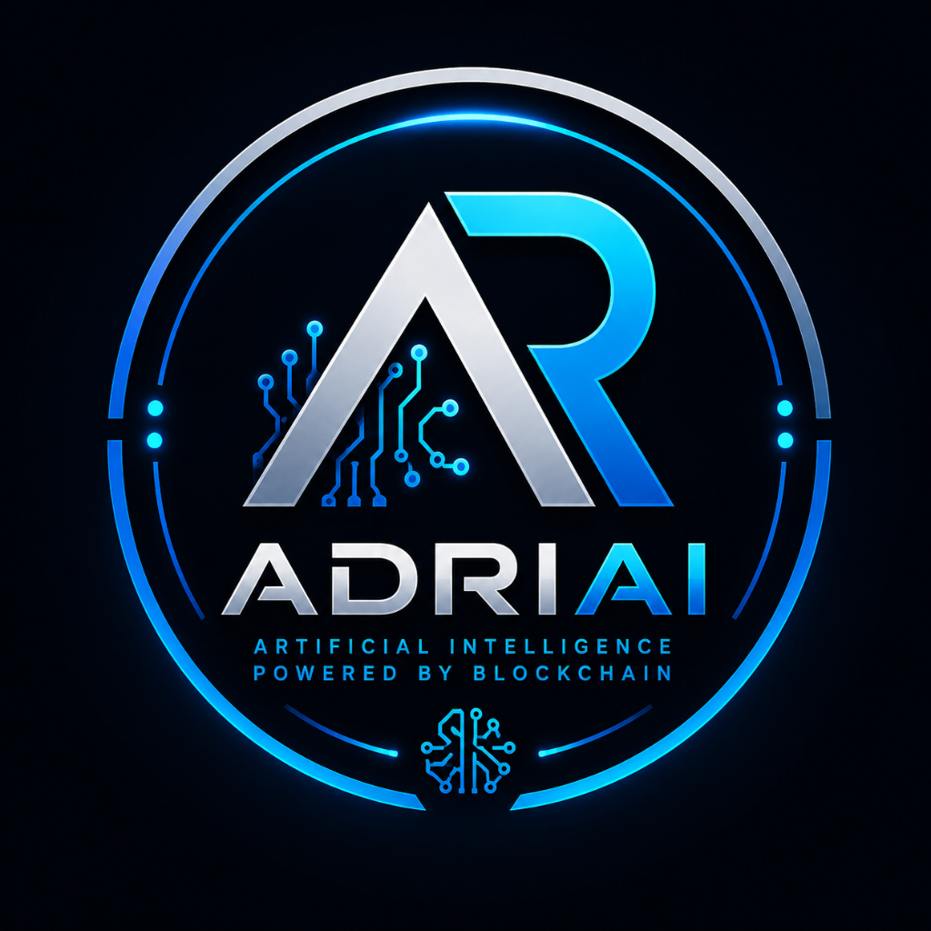 ADRI AI logo