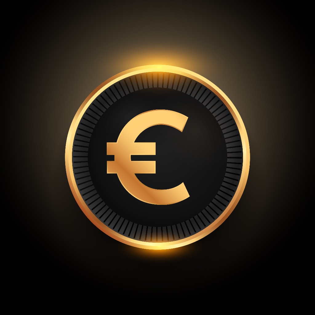 EURC Token logo