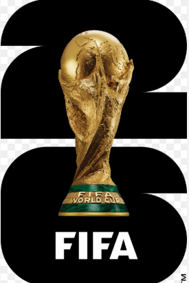 WorldCup 2026 logo