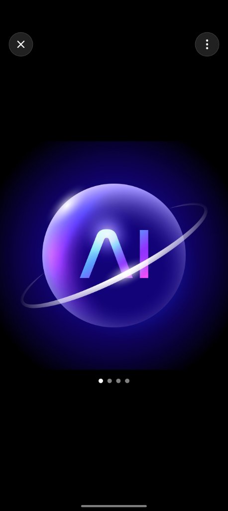 GALAXY AI logo