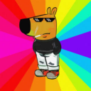 Chill Guy Coin logo