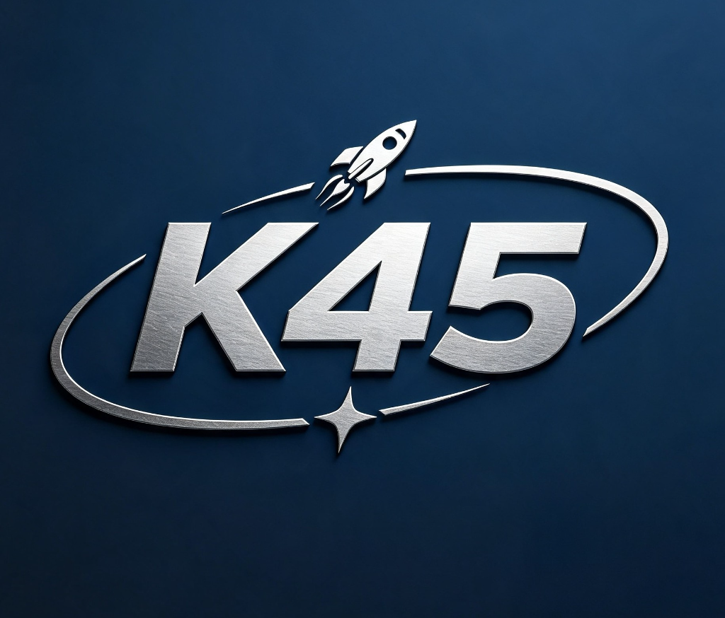 K452b logo