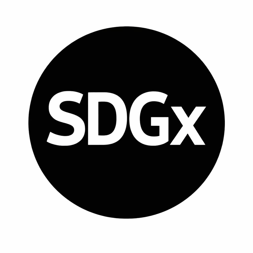 Sudan X logo