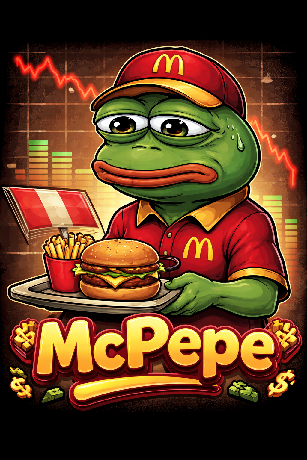 McPepe logo
