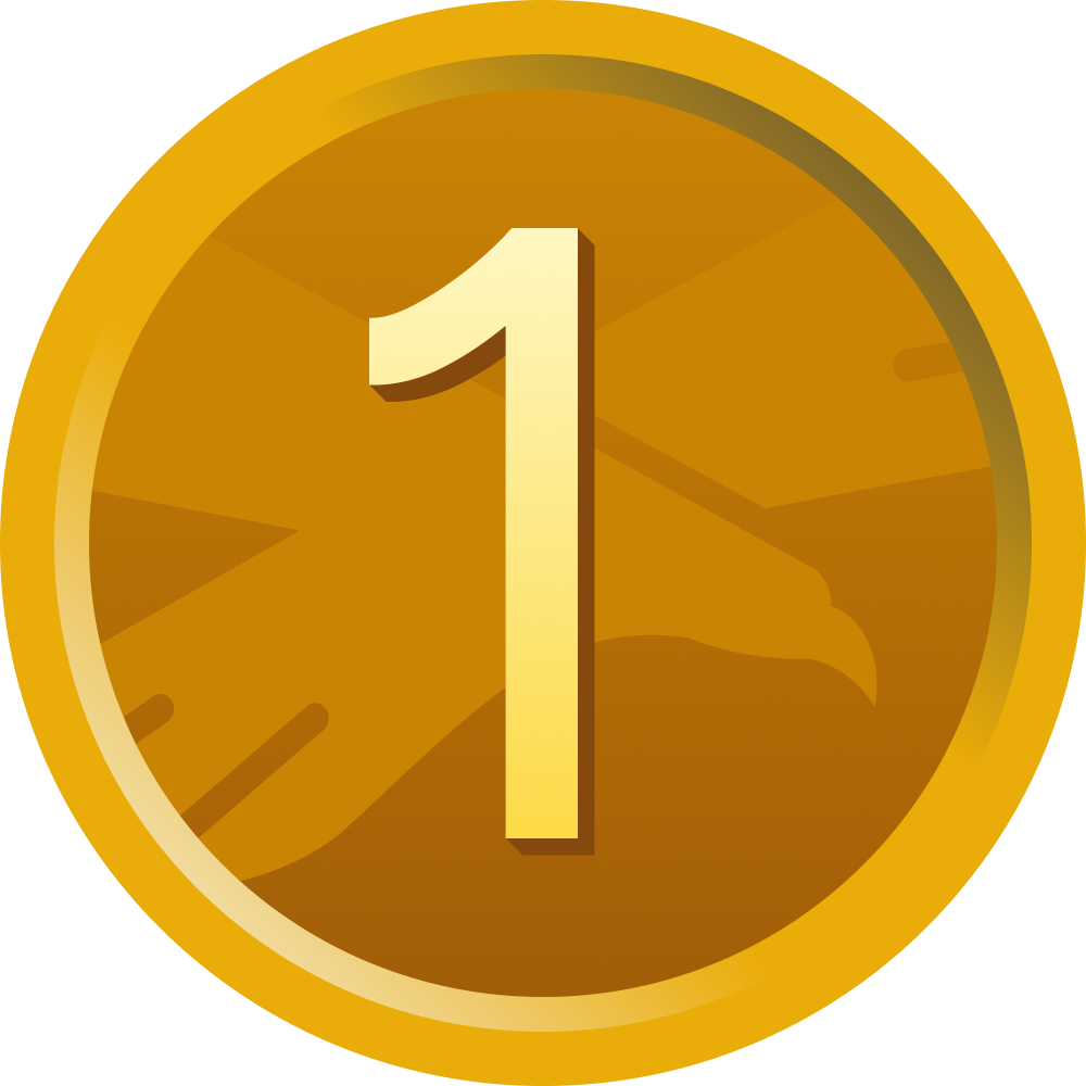 World Liberty Financial USD token logo