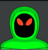 Mystery logo
