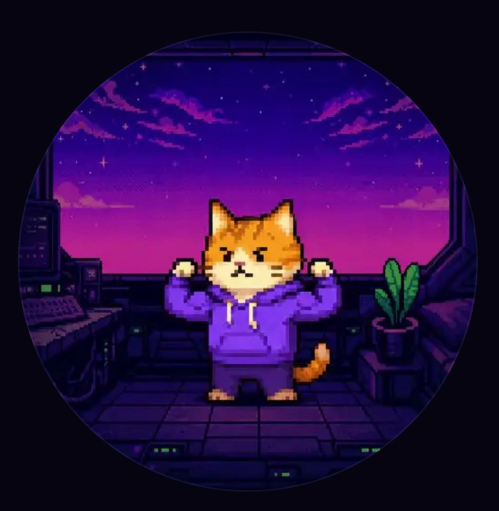 CoinMarketCat logo