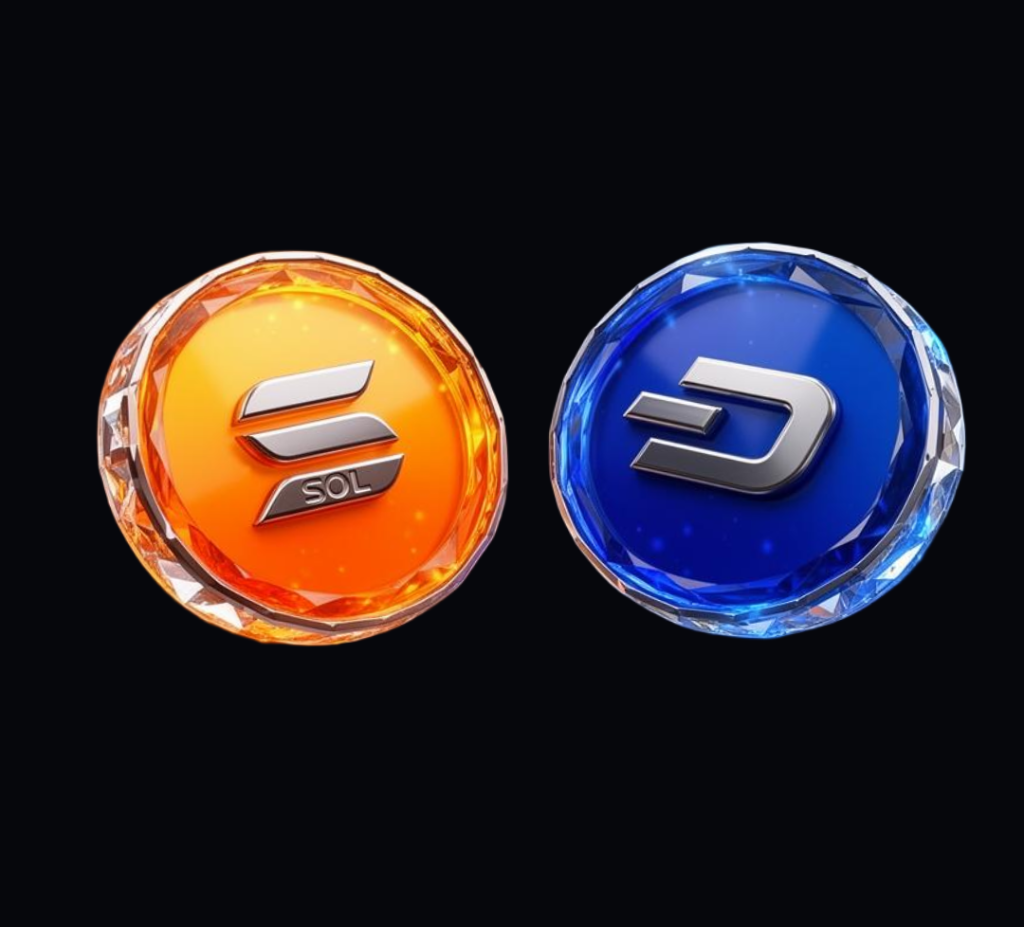 SliceCrypto logo