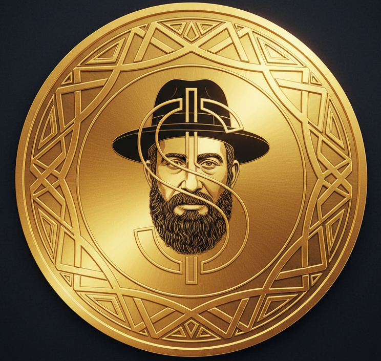 JEWLEDGER logo