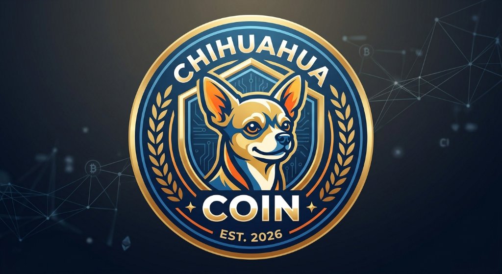 ChihuahuaCoin token logo