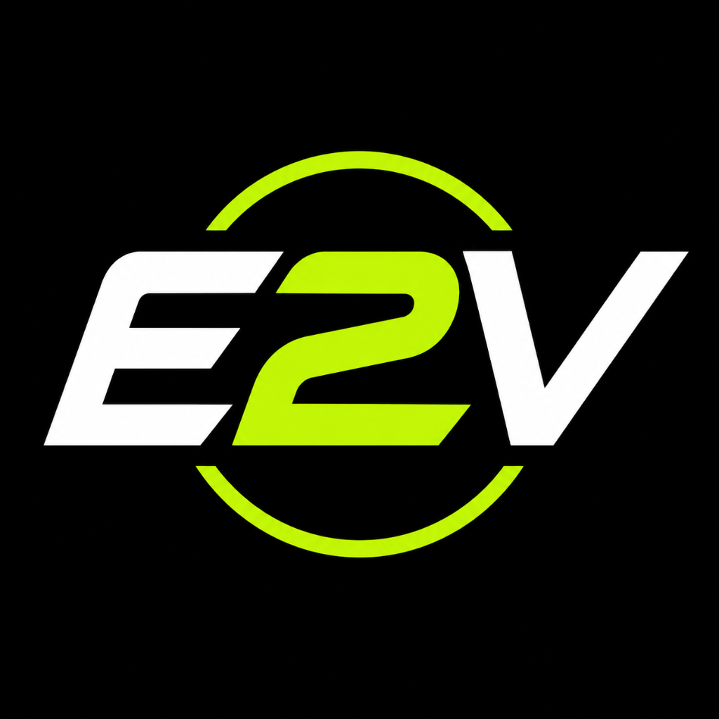 Energy2Value token logo