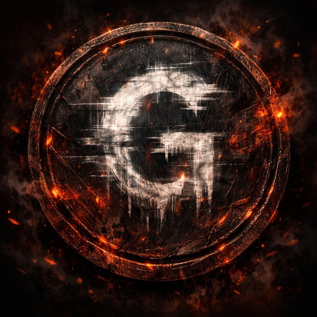 Ghost Sanctum Coin logo