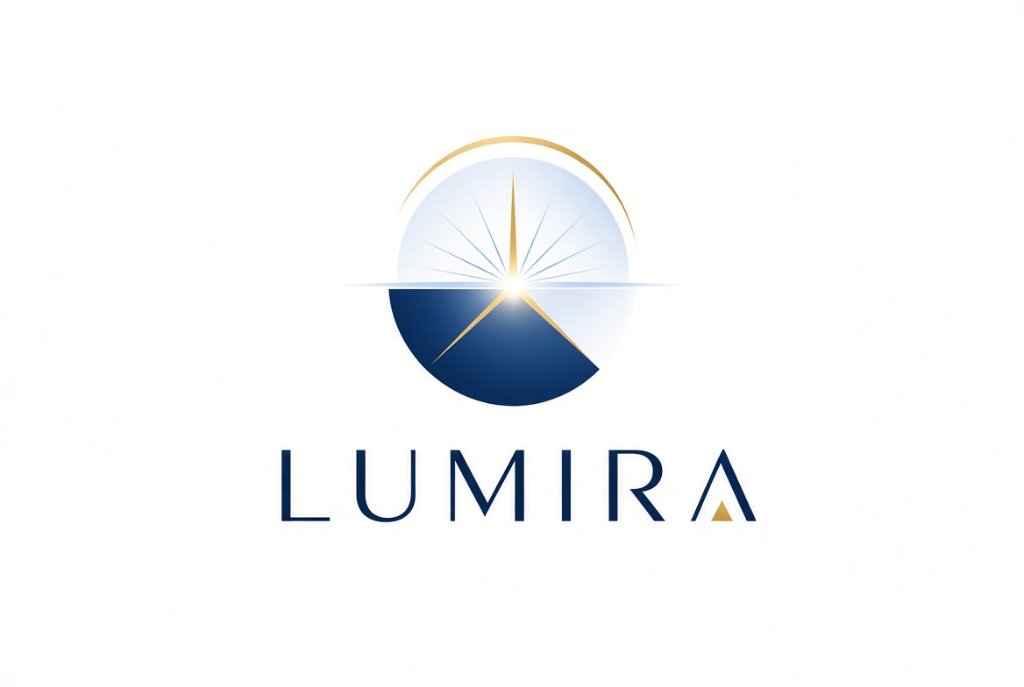 Lumira logo